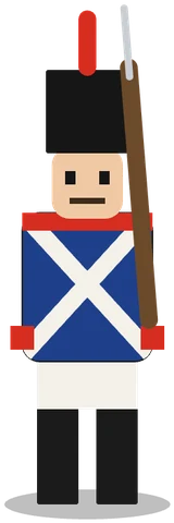 The Grenadier