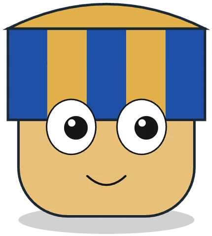 The Pharaoh
