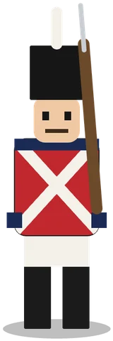 The Redcoat
